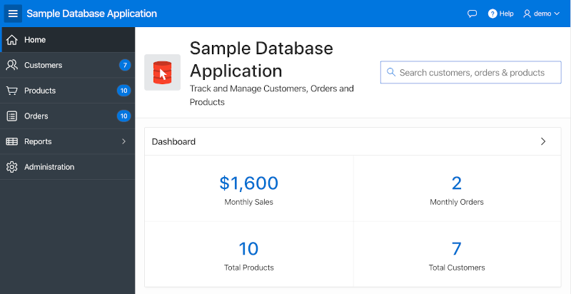 Oracle Hands-on Labs